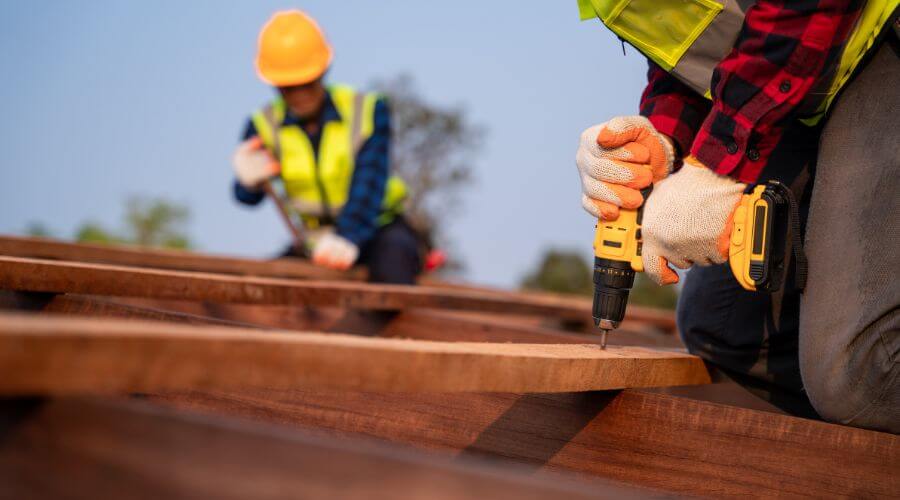 Expert flood damage restoration services in Lake City, AR